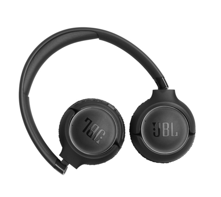 JBL Tune 680NC Noir infinytech Réunion 03