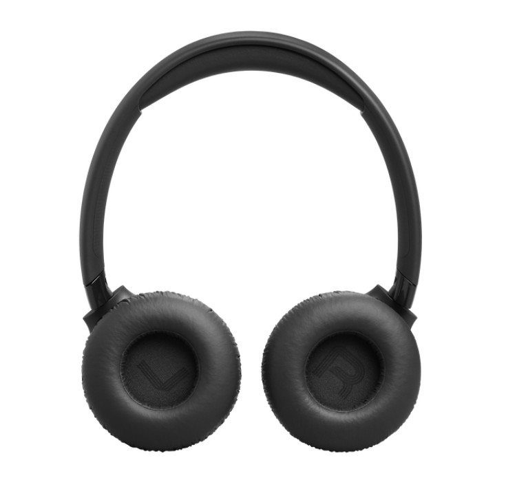 JBL Tune 680NC Noir infinytech Réunion 04