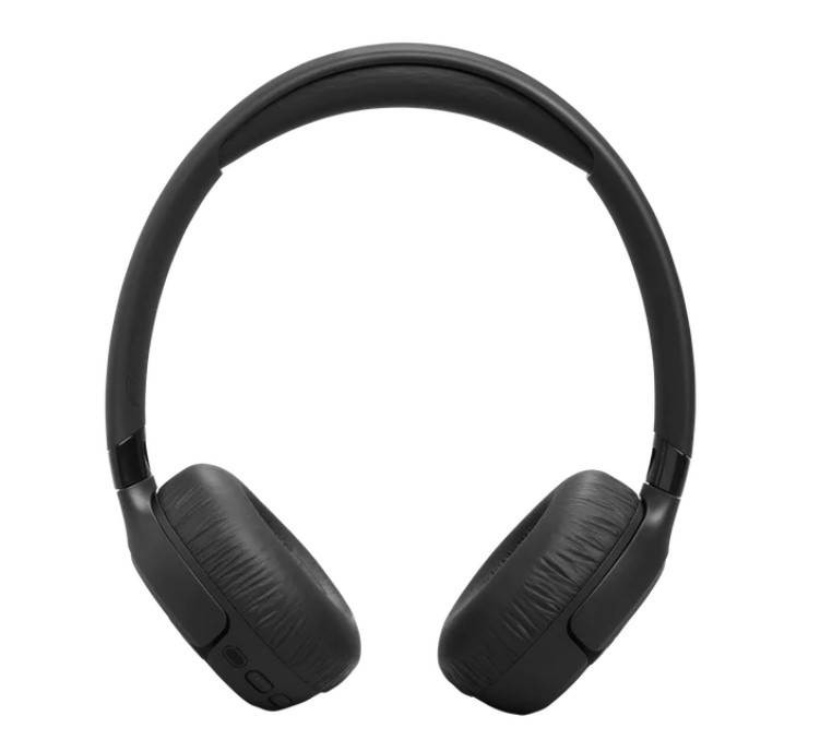 JBL Tune 680NC Noir infinytech Réunion 02
