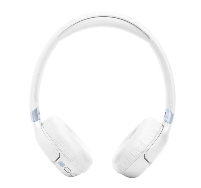 JBL Tune 680NC Blanc infinytech Réunion 02