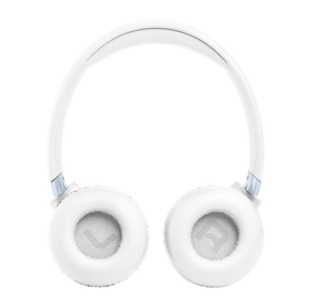 JBL Tune 680NC Blanc infinytech Réunion 04