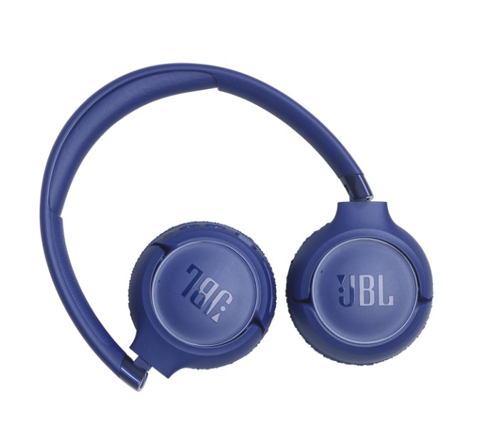 JBL Tune 680NC Bleu infinytech Réunion 03