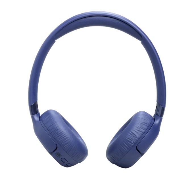 JBL Tune 680NC Bleu infinytech Réunion 02