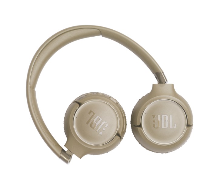 JBL Tune 680NC Beige infinytech Réunion 03