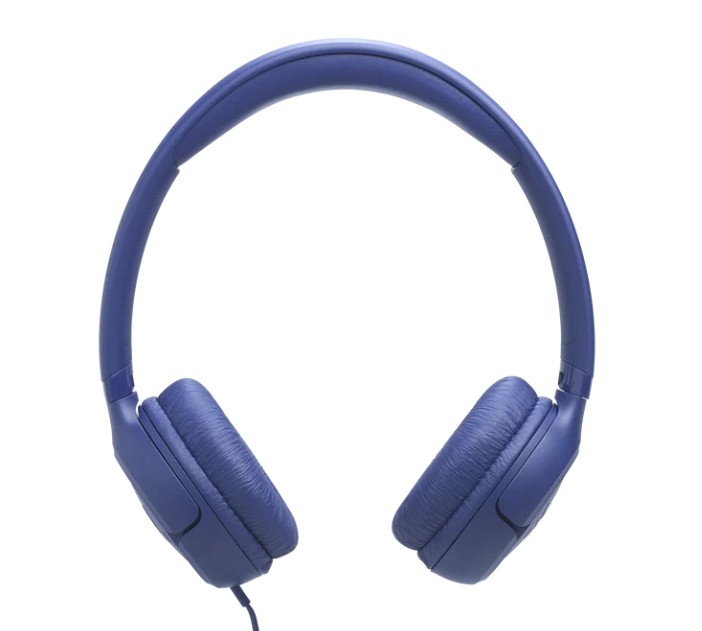 JBL Tune 530C Bleu infinytech Réunion 02