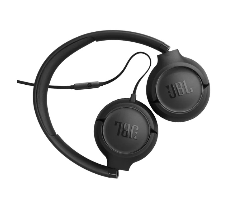 JBL Tune 530 Noir infinytech Réunion 03