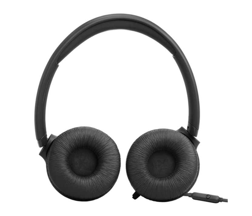 JBL Tune 530 Noir infinytech Réunion 04