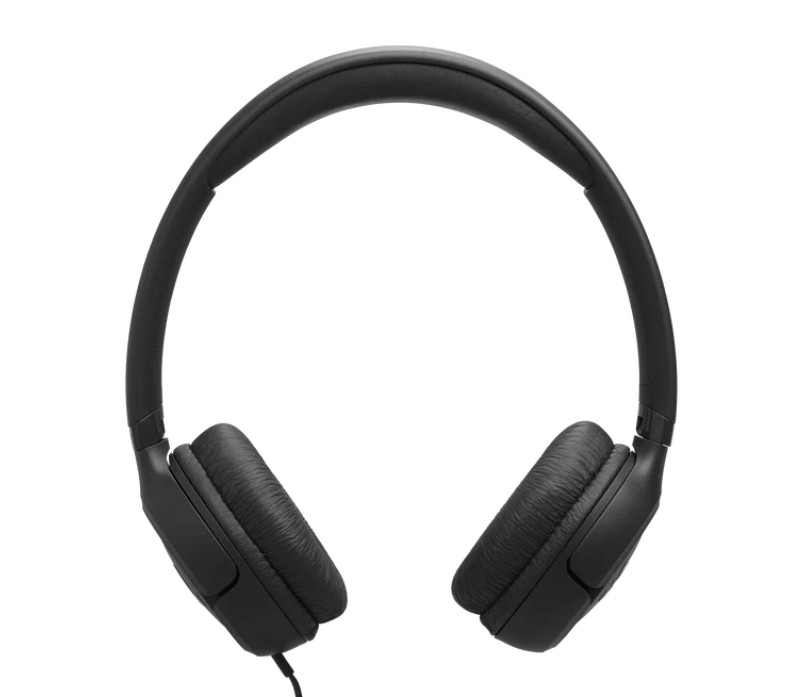 JBL Tune 530 Noir infinytech Réunion 02