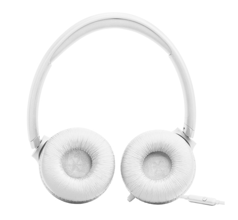 JBL Tune 530 Blanc infinytech Réunion 04