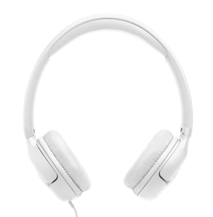 JBL Tune 530 Blanc infinytech Réunion 02