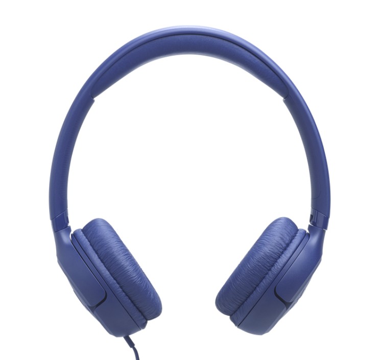 JBL Tune 530 Bleu infinytech Réunion 02