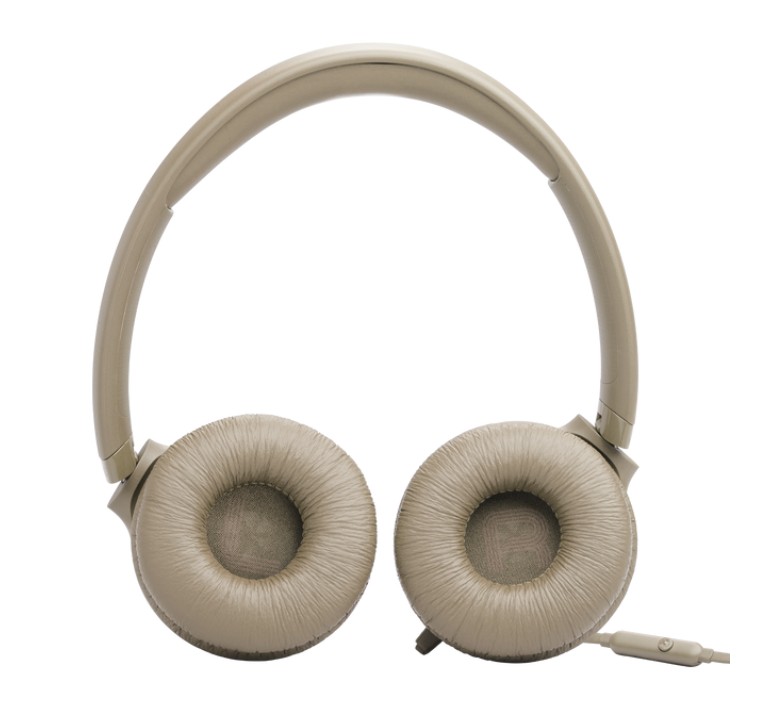 JBL Tune 530 Beige infinytech Réunion 04