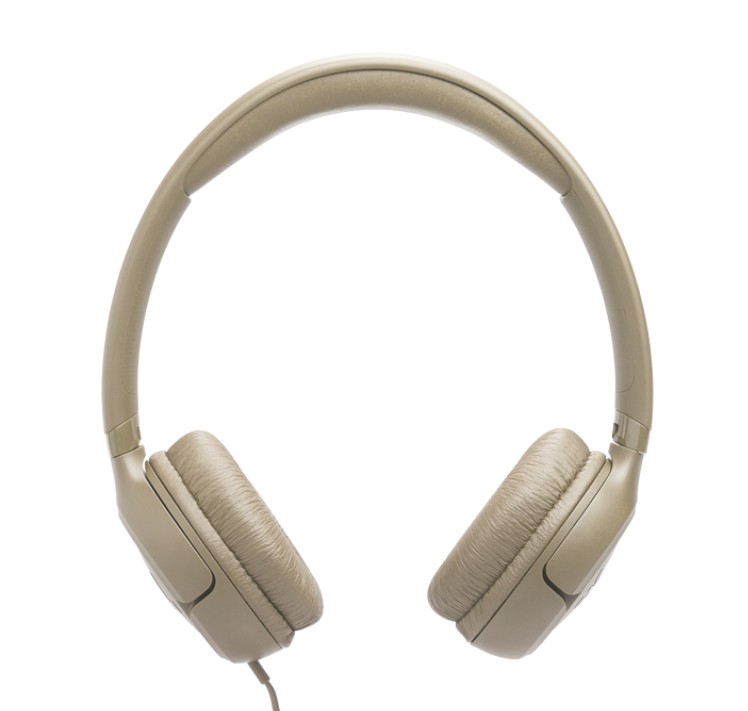 JBL Tune 530 Beige infinytech Réunion 02