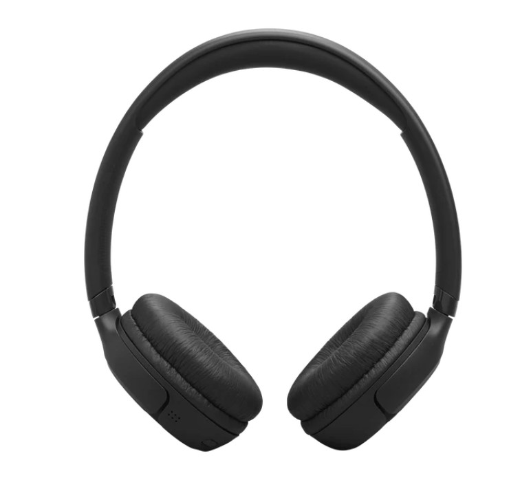JBL Tune 530BT Noir infinytech Réunion 02