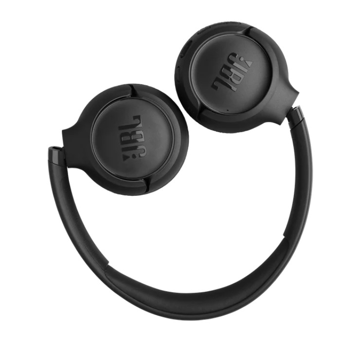 JBL Tune 530BT Noir infinytech Réunion 03
