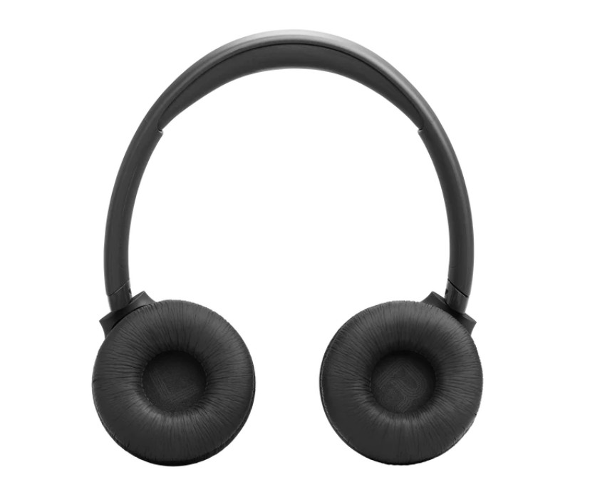 JBL Tune 530BT Noir infinytech Réunion 04