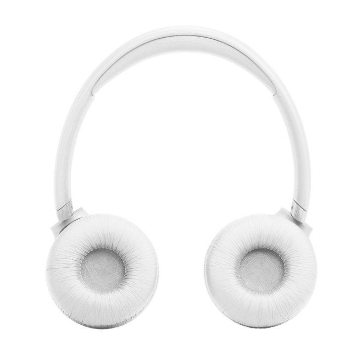 JBL Tune 530BT Blanc infinytech Réunion 04