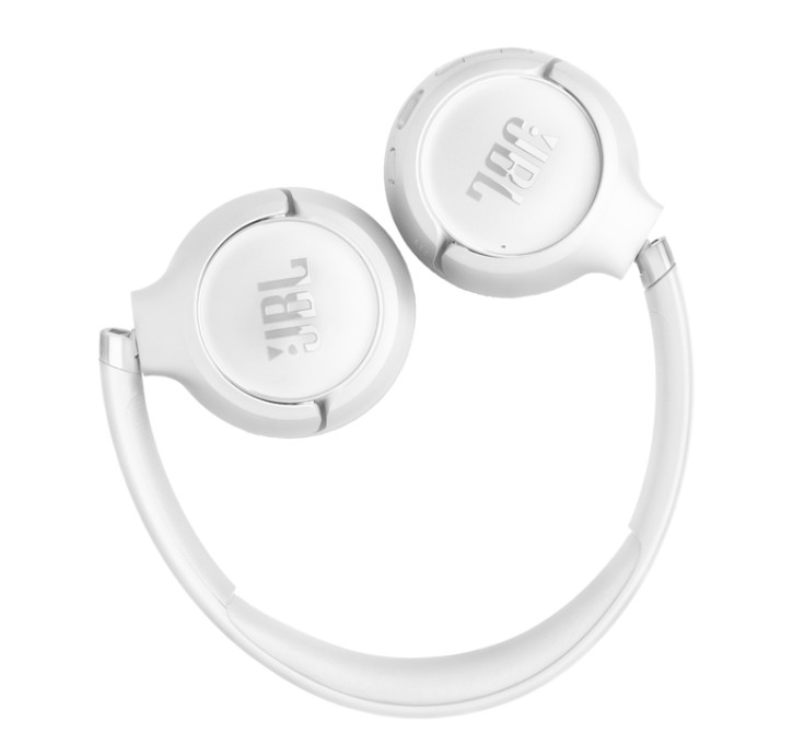 JBL Tune 530BT Blanc infinytech Réunion 03