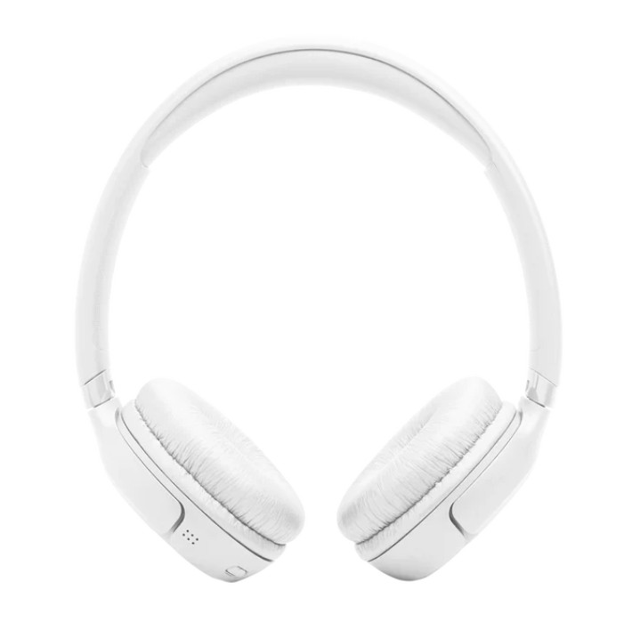 JBL Tune 530BT Blanc infinytech Réunion 02