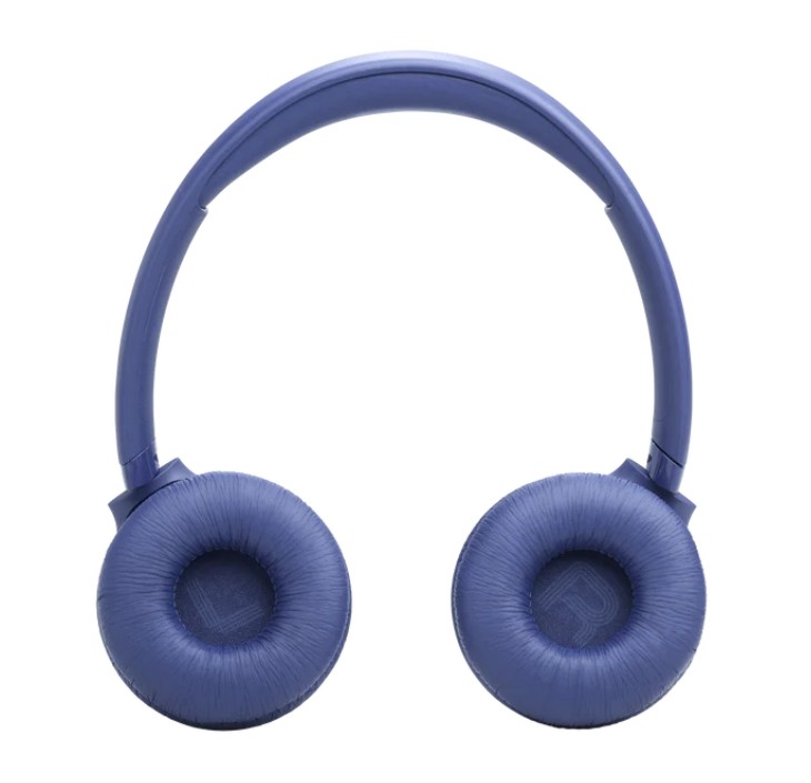 JBL Tune 530BT Bleu infinytech Réunion 04