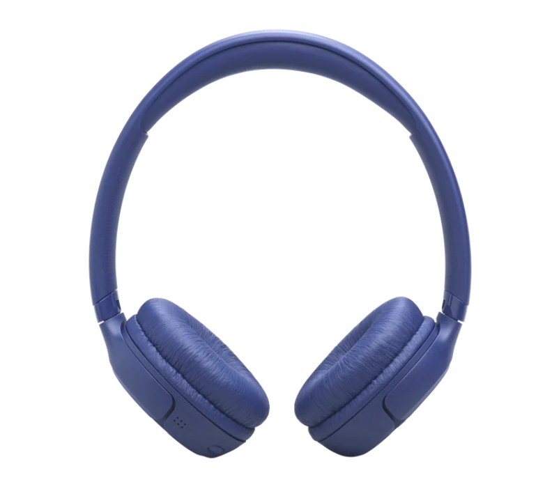 JBL Tune 530BT Bleu infinytech Réunion 02
