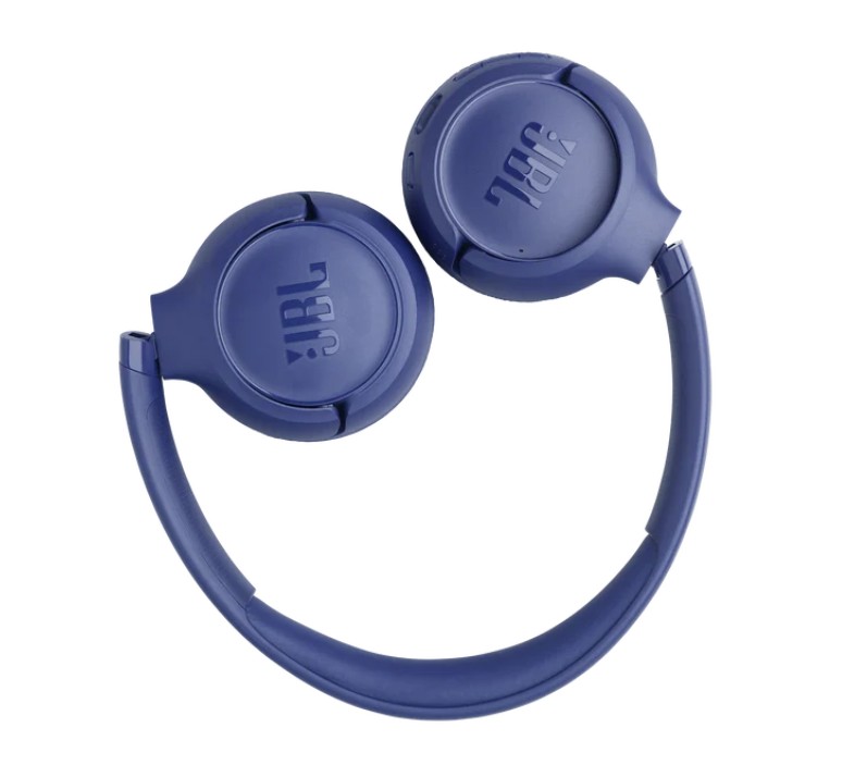 JBL Tune 530BT Bleu infinytech Réunion 03
