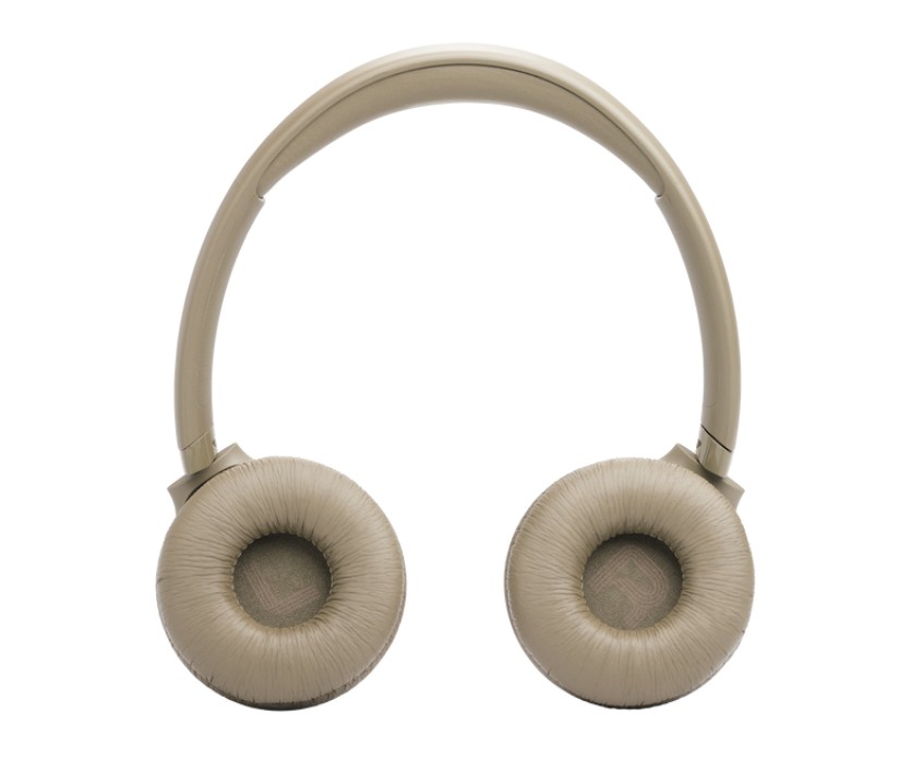 JBL Tune 530BT Beige infinytech Réunion 04
