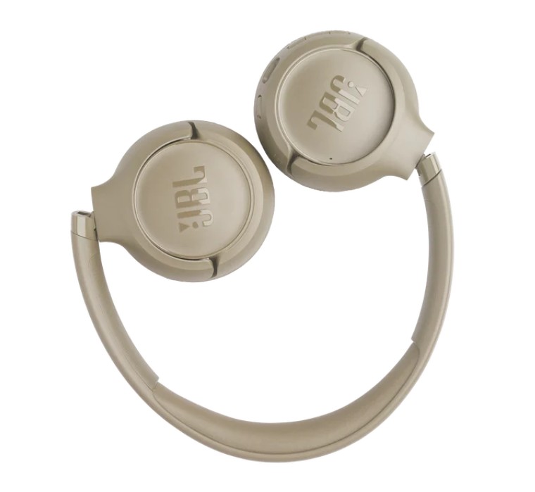 JBL Tune 530BT Beige infinytech Réunion 03