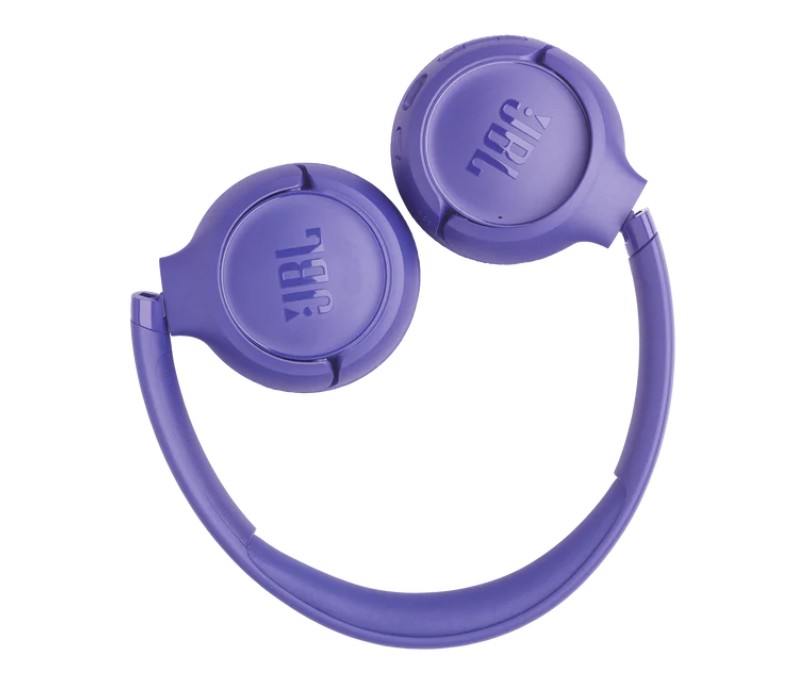 JBL Tune 530BT Lavande infinytech Réunion 03