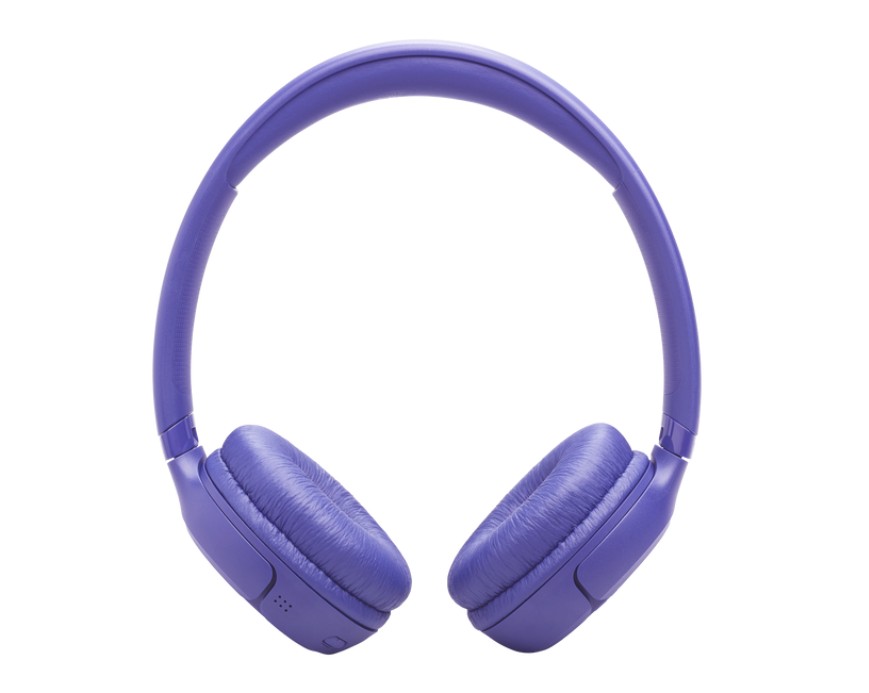 JBL Tune 530BT Lavande infinytech Réunion 02