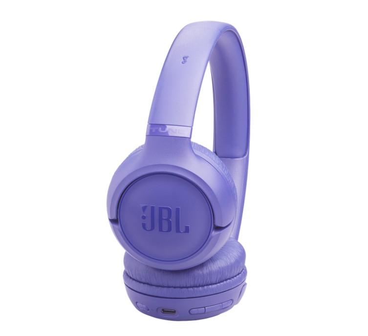 JBL Tune 530BT Lavande infinytech Réunion 05