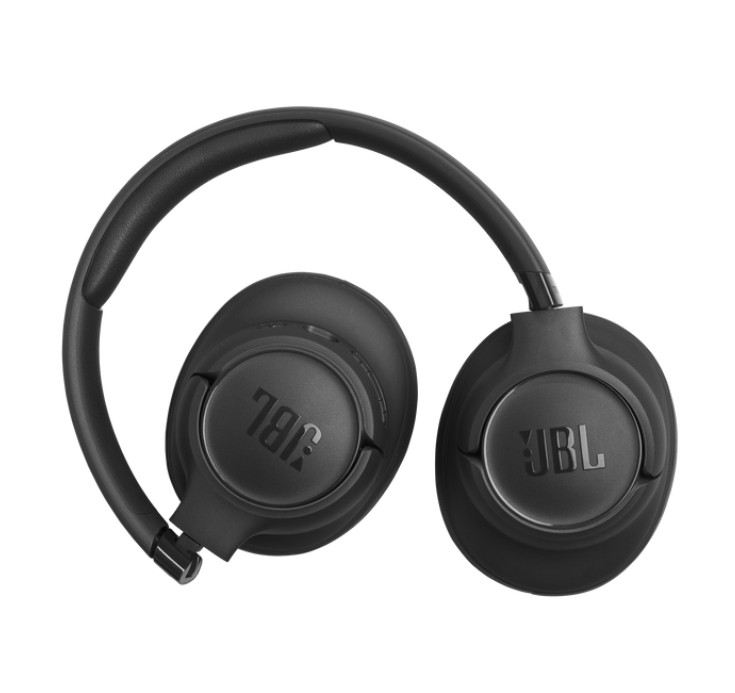 JBL Tune 730BT Noir infinytech Réunion 03