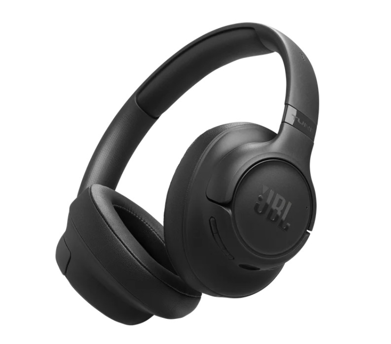JBL Tune 730BT Noir infinytech Réunion 01