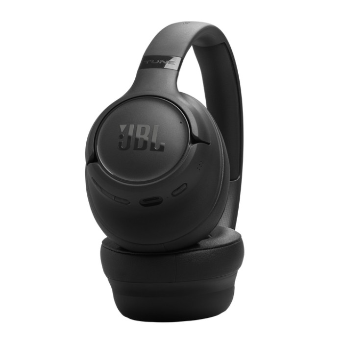 JBL Tune 730BT Noir infinytech Réunion 05