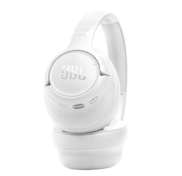 JBL Tune 730BT Blanc infinytech Réunion 05