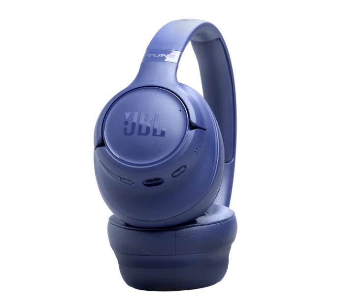 JBL Tune 730BT Bleu infinytech Réunion 05