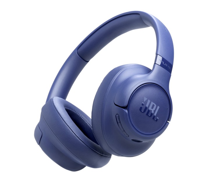 JBL Tune 730BT Bleu infinytech Réunion 01