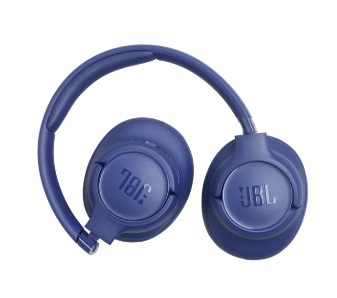 JBL Tune 730BT Bleu infinytech Réunion 03