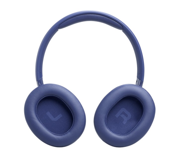 JBL Tune 730BT Bleu infinytech Réunion 04