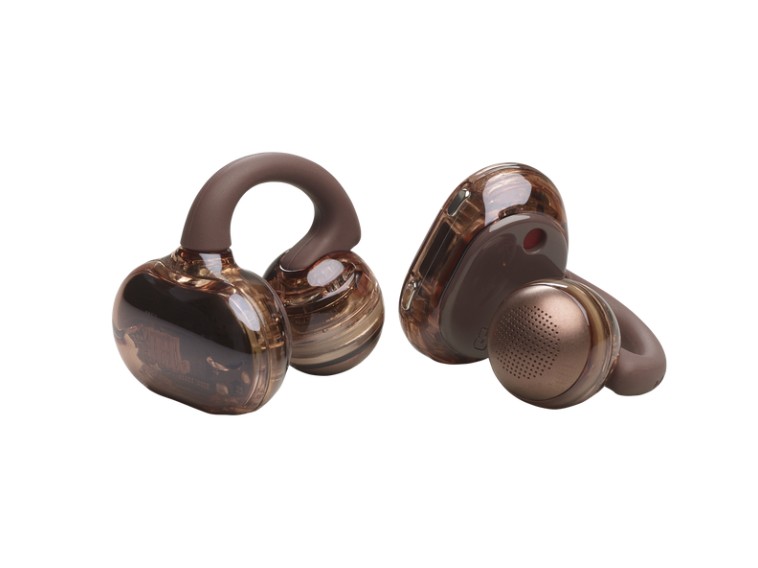 JBL SoundGear Clips Cuivre infinytech Réunion 02