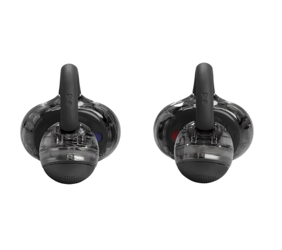 JBL SoundGear Clips Noir infinytech Réunion 03