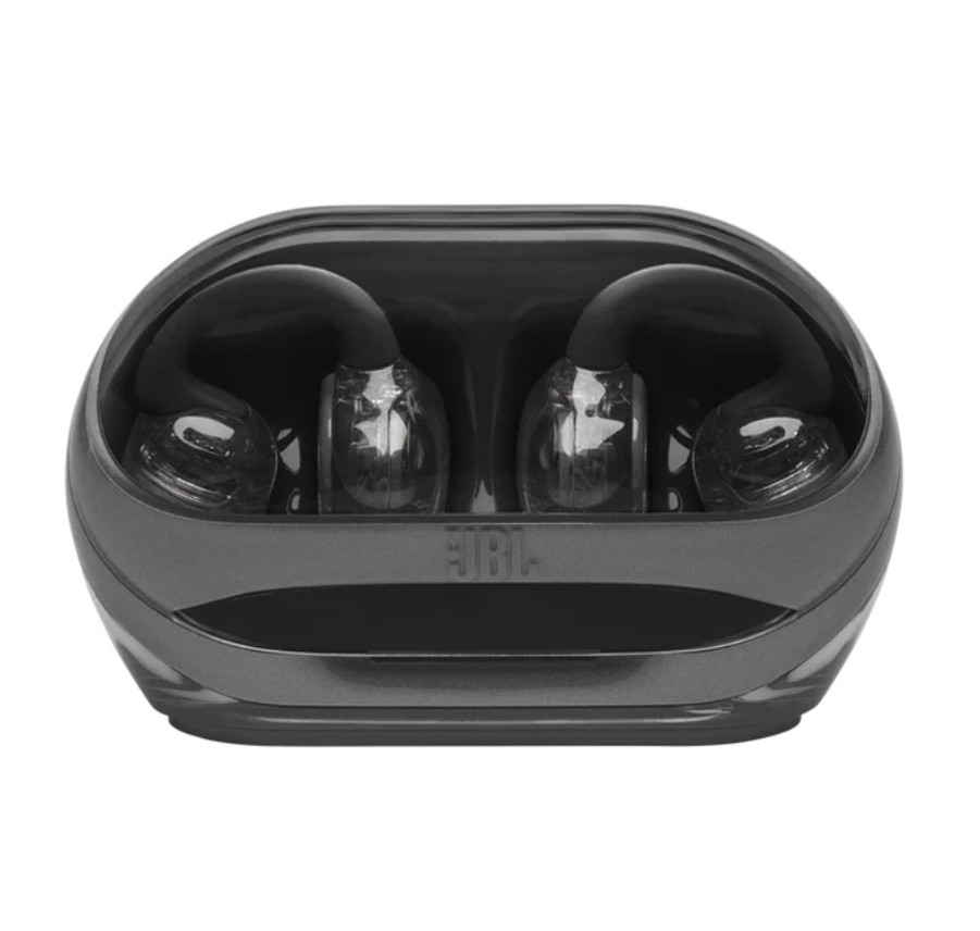 JBL SoundGear Clips Noir infinytech Réunion 04