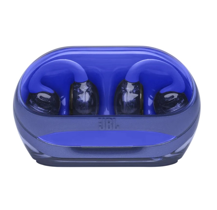 JBL SoundGear Clips Bleu infinytech Réunion 04