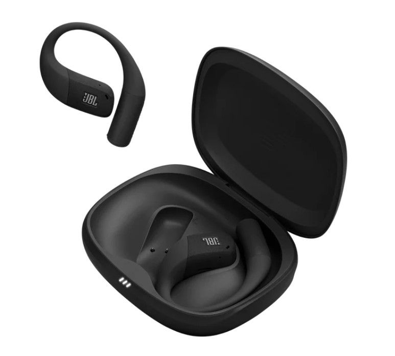 JBL Endurance Zone Noir infinytech Réunion 04