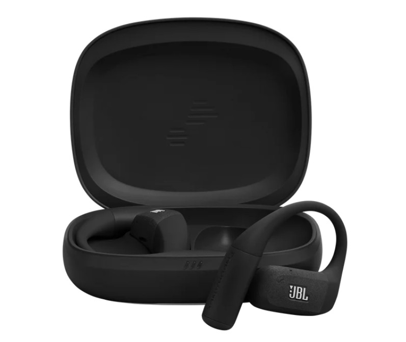 JBL Endurance Zone Noir infinytech Réunion 01