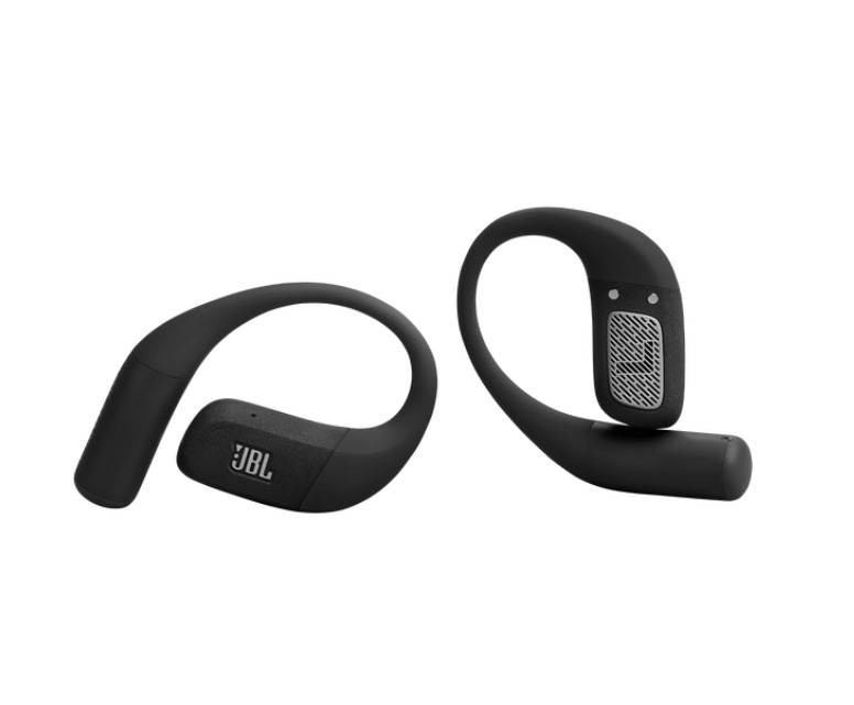 JBL Endurance Zone Noir infinytech Réunion 02