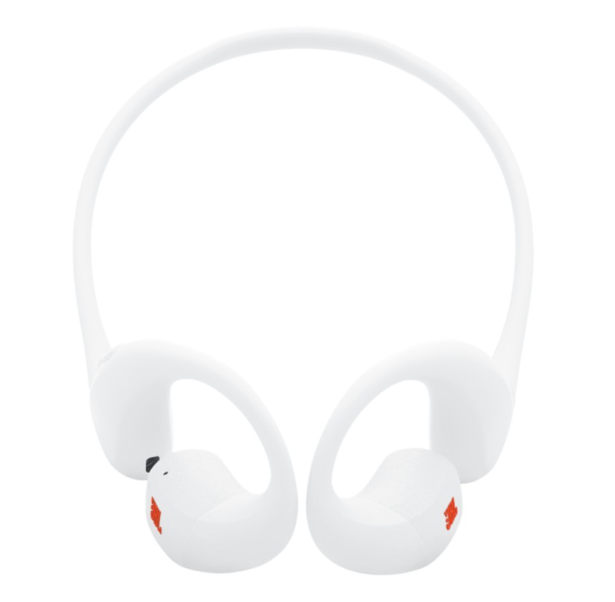 JBL Endurance Pace Blanc infinytech Réunion 04