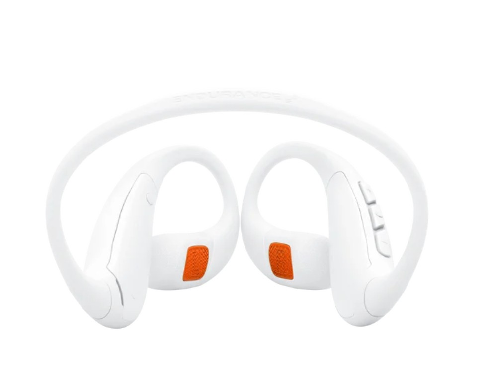 JBL Endurance Pace Blanc infinytech Réunion 02