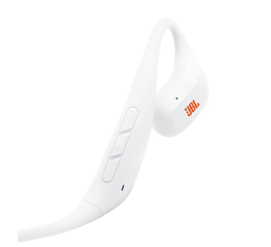 JBL Endurance Pace Blanc infinytech Réunion 03