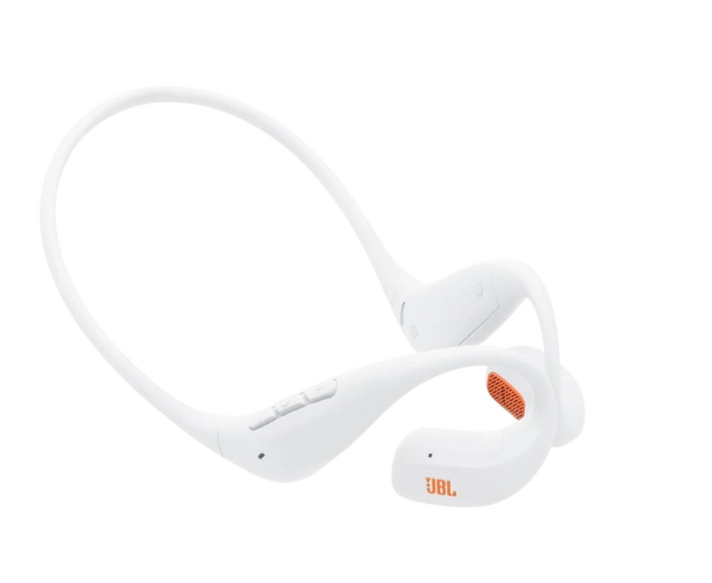 JBL Endurance Pace Blanc infinytech Réunion 01